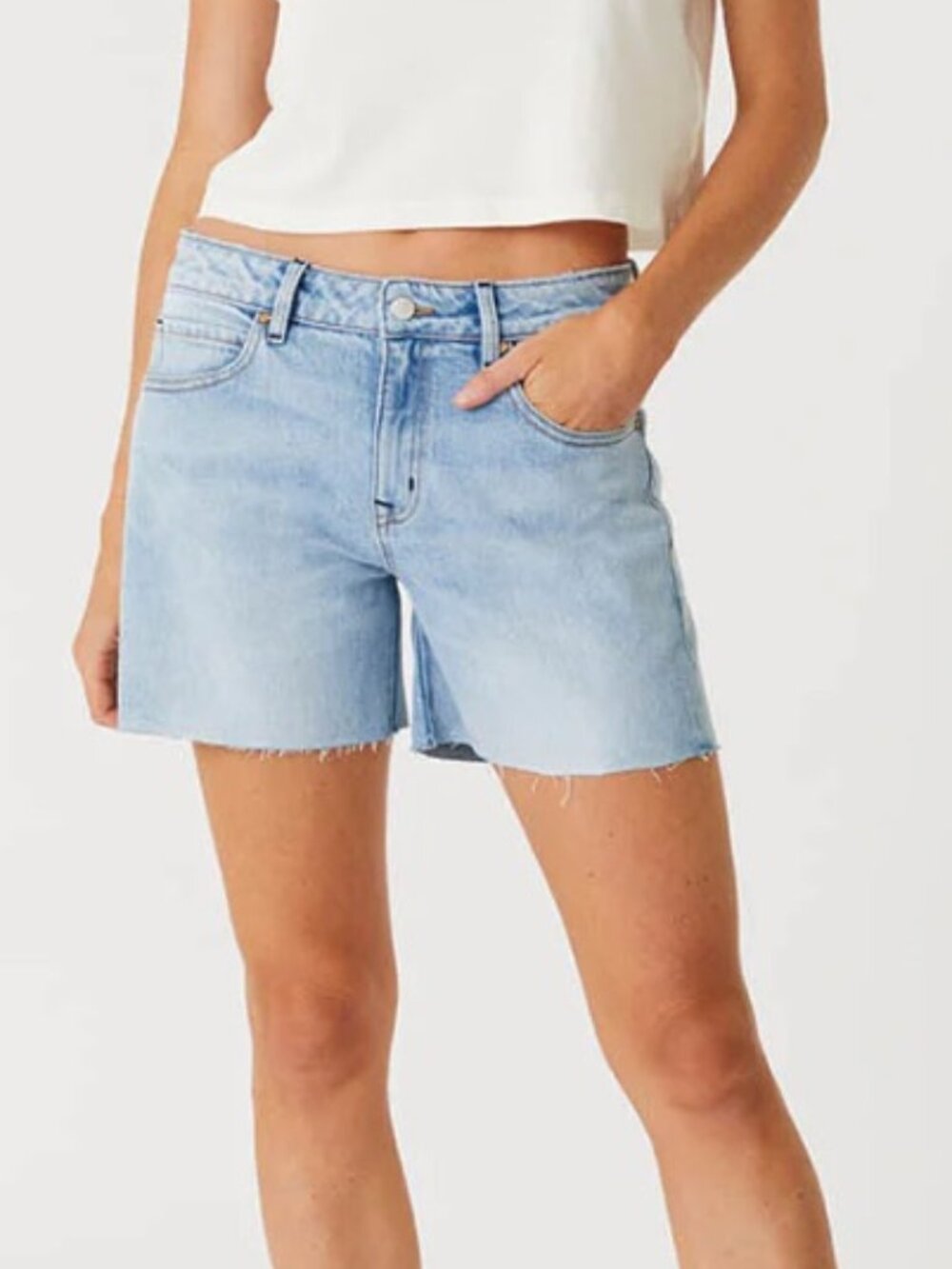 Level 99 Cooper Shorts